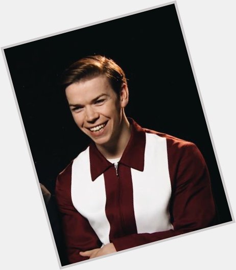 Happy birthday to the angel will poulter 