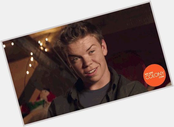 Happy 26th birthday Will Poulter <3 