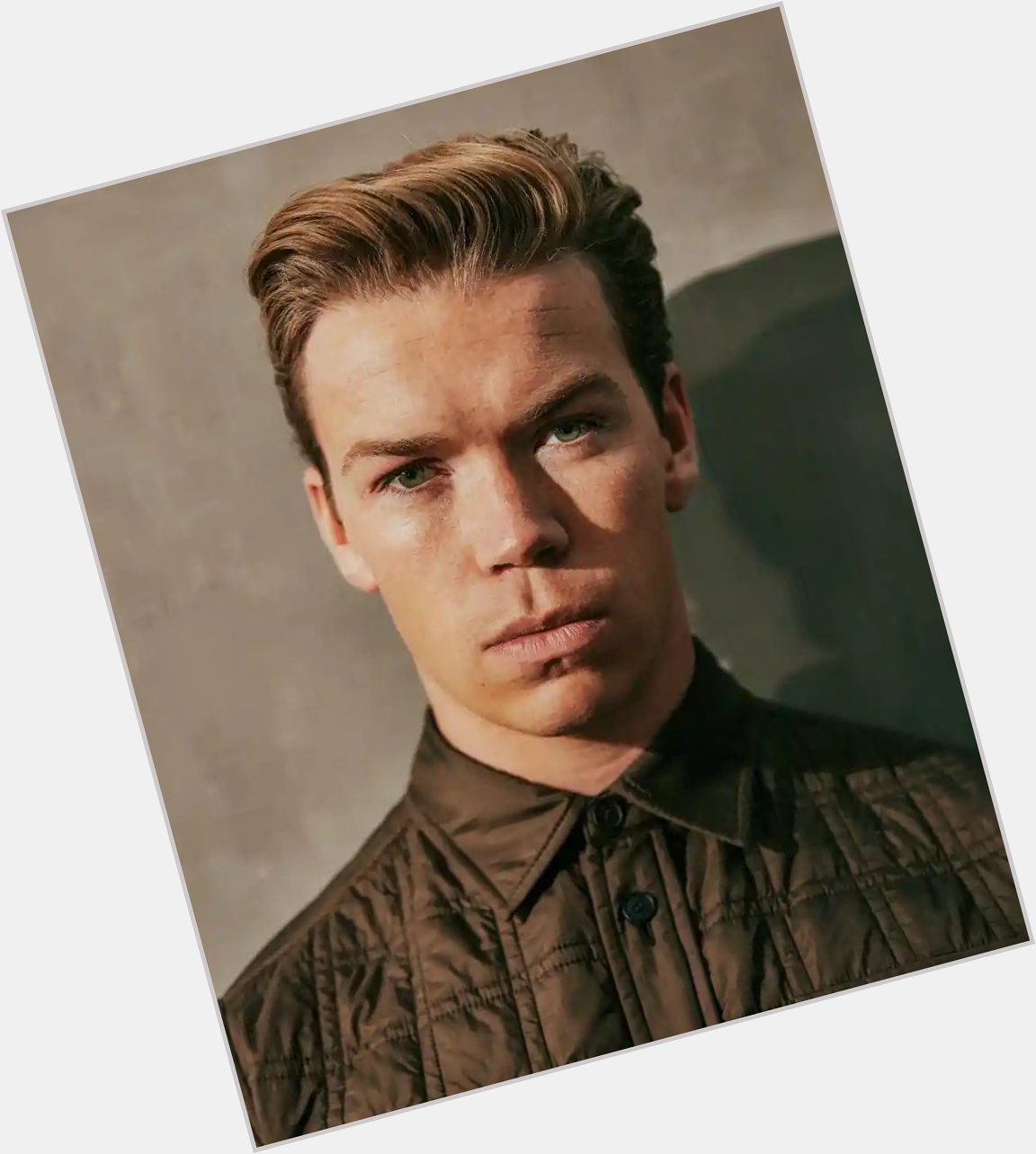 Happy Birthday Will Poulter who turns 29 today. 