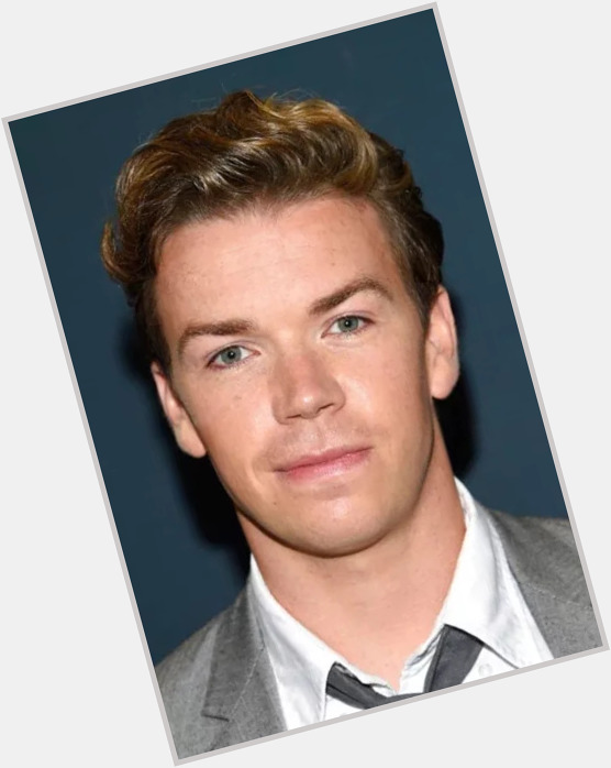  Today is 28 of January and that means we can wish a very Happy Birthday to Will Poulter who turns 30 today! 