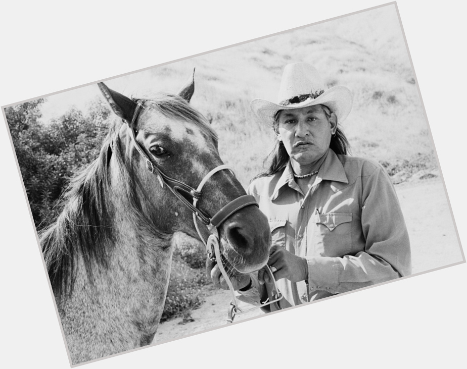 Happy Birthday Will Sampson (* 27. September 1933 in Okmulgee, Oklahoma; 3. Juni 1987 in Houston, Texas)! 