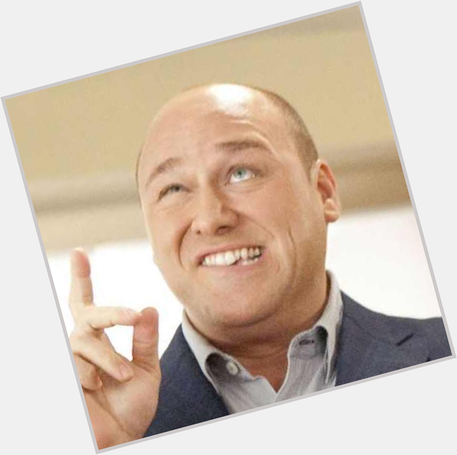 Happy Birthday to Will Sasso. He made a fun, playful Curly in \"The Three Stooges\" (2012) 