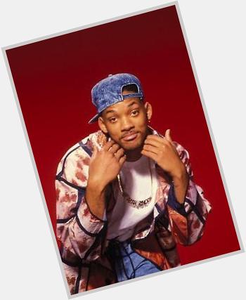 Happy birthday to his royal freshness - will smith. a reminder that the 90s was definitely a golden era. 