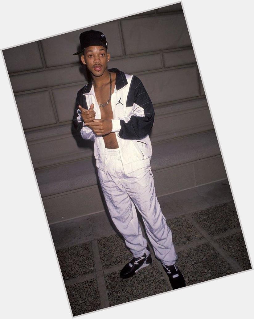 Happy Birthday, Will Smith! The Fresh Prince star turns HOW OLD today?!  