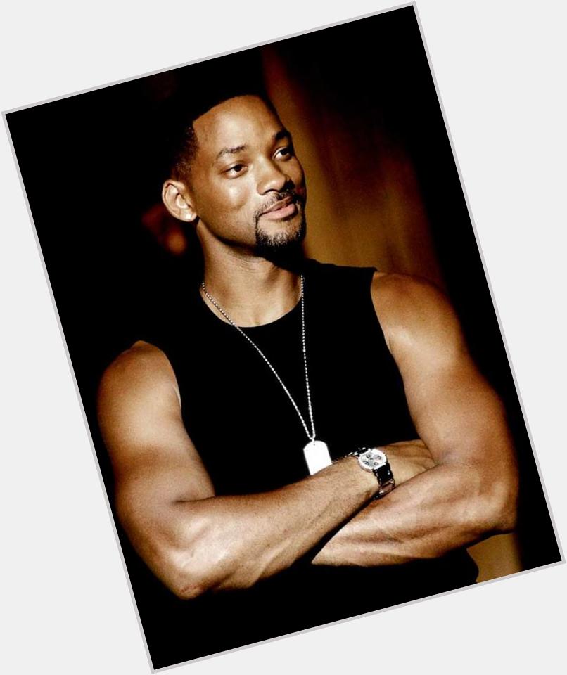 Happy Birthday to one of the best actors of all time Will Smith <3 :D 