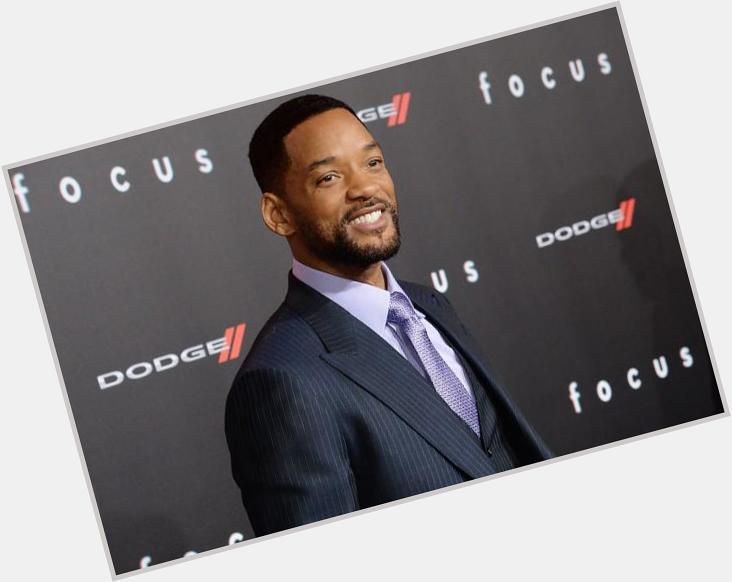 Happy Birthday, Will Smith. Find out how old the Fresh Prince turns today  