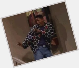 It s my favorite actor s birthday
Happy birthday to the Fresh Prince, Will Smith! 