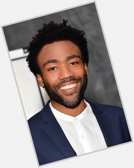 Happy birthday Will Smith, Donald Glover and me! 