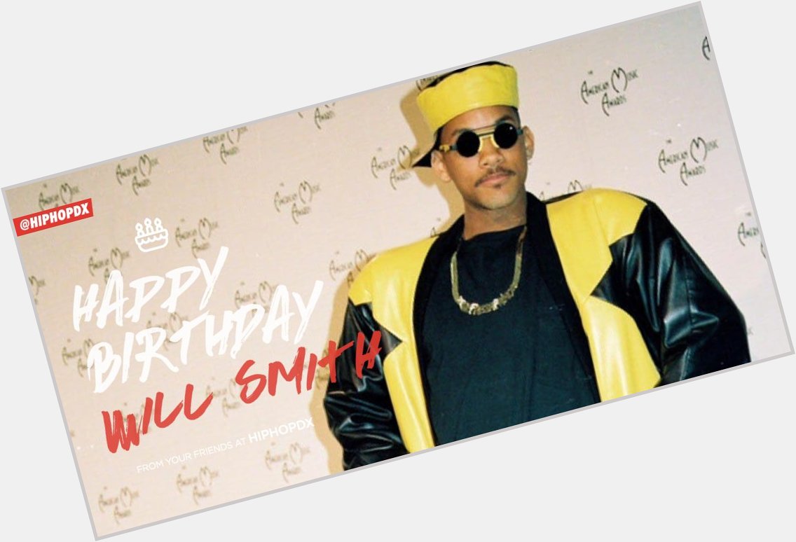 Happy Birthday Will Smith! Who\s watching his jump later?   