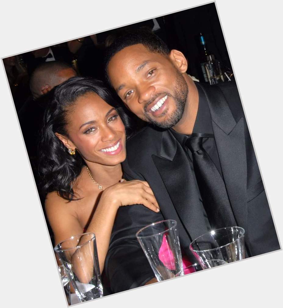 Jada Pinkett Smith and Will Smith have been married for over 20 years. Happy 50th birthday Jada Pinkett Smith. 