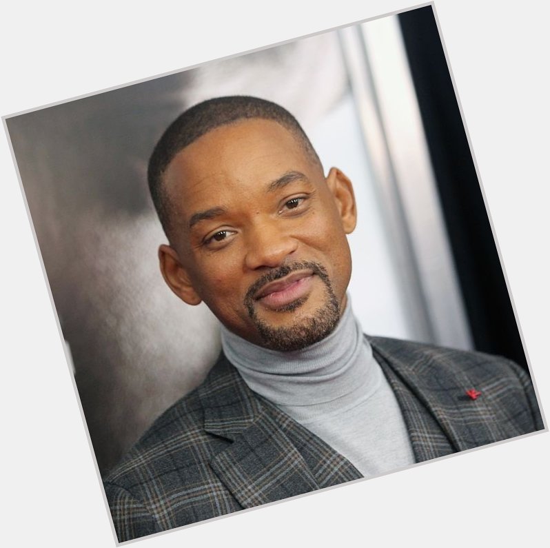 Happy 54th Birthday to Actor, Director, Singer, Producer, and Star Will Smith 
