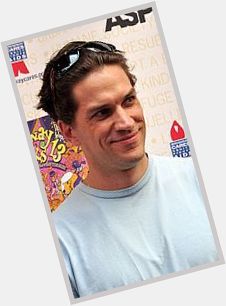 Happy Birthday to Will Swenson     