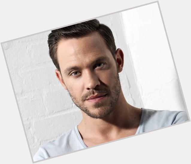 January 20th, wish Happy Birthday to English singer-songwriter and actor, Will Young. 