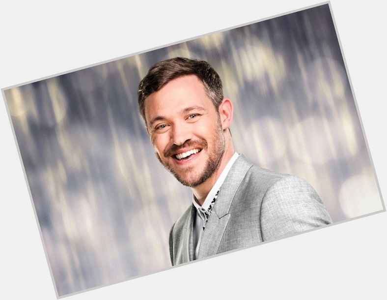 Happy Birthday to Will Young (20 January 1979) . 