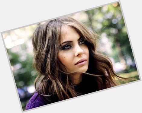 Happy Birthday Willa Holland! From to you\re awesome of course, but we loved Tiger Eyes too! 