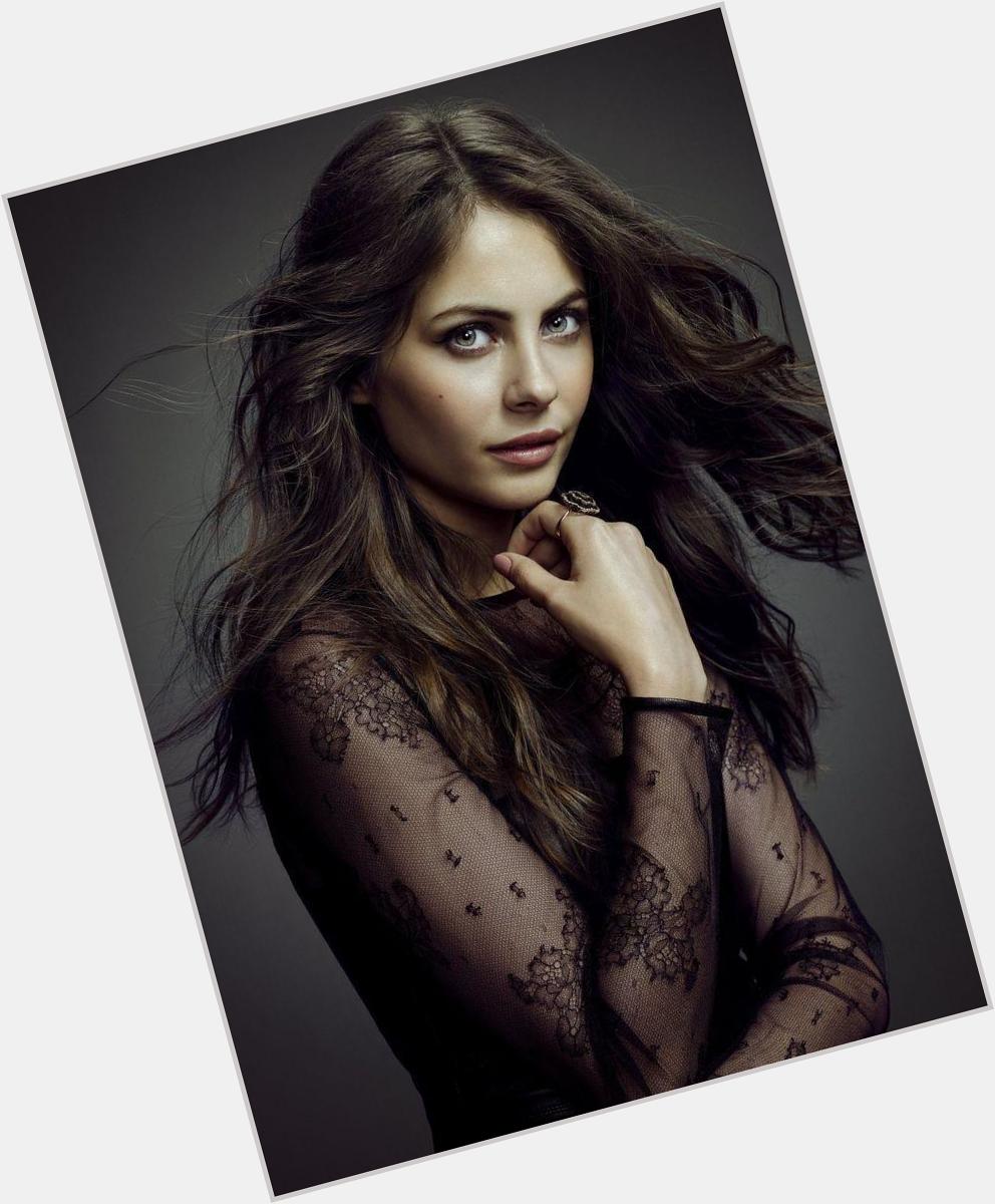 A very Happy Birthday to Willa Holland! 
24 today! 