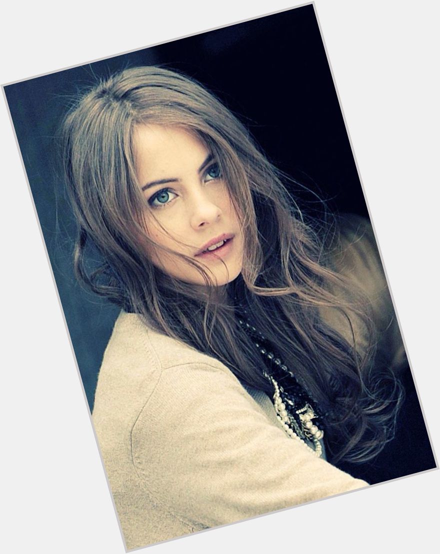 Happy Birthday to Willa Holland who turns 30 today! 
