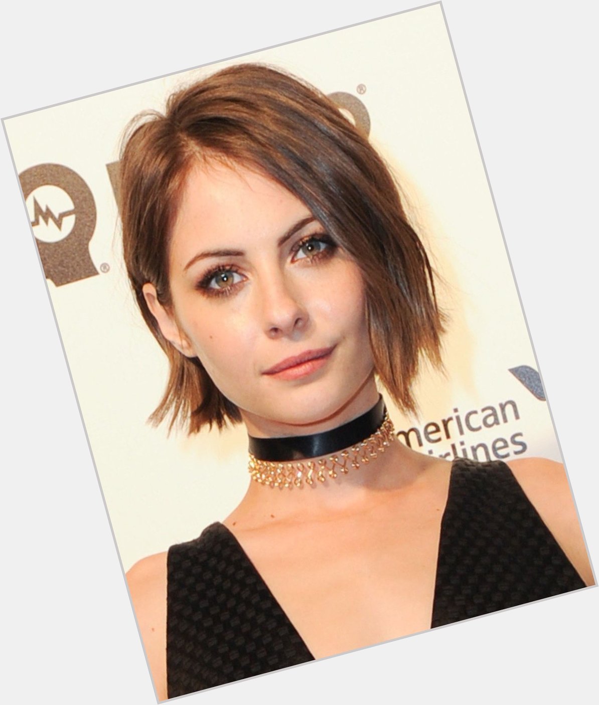 Happy Birthday to the lovely Willa Holland 