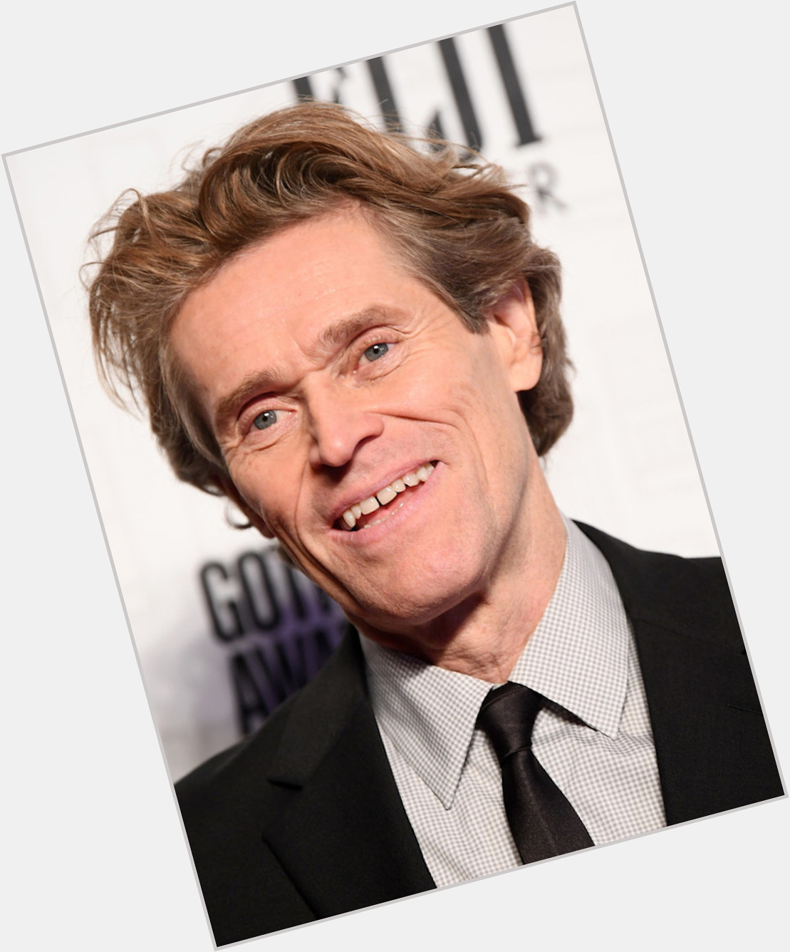 Happy Birthday to Willem Dafoe, who turns 66 today!!!

What\s your favorite Willem Dafoe performance??? 