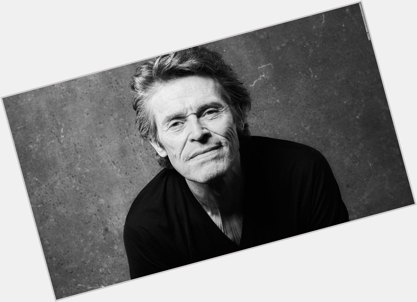 Happy 65th Birthday to legendary actor, Willem Dafoe! 

What movie(s) starring Willem is your favorite? 