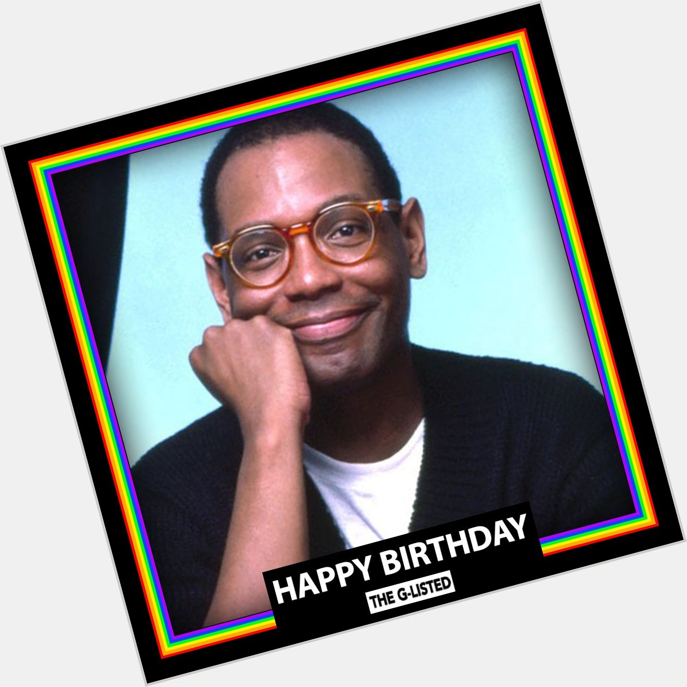 Happy birthday to the legendary fashion designer Willi Smith!!! (February 29) 