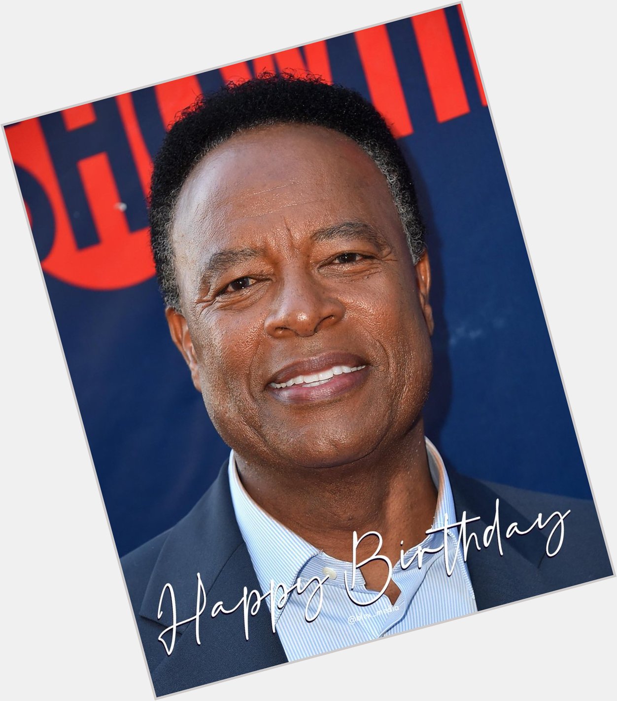 Happy Birthday William Allen Young! 