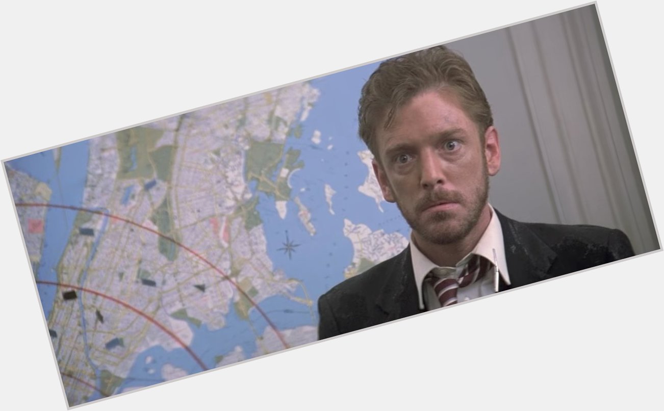 Apparently, this man has no dick!
Happy 70th Birthday to William Atherton. (Martyn) 