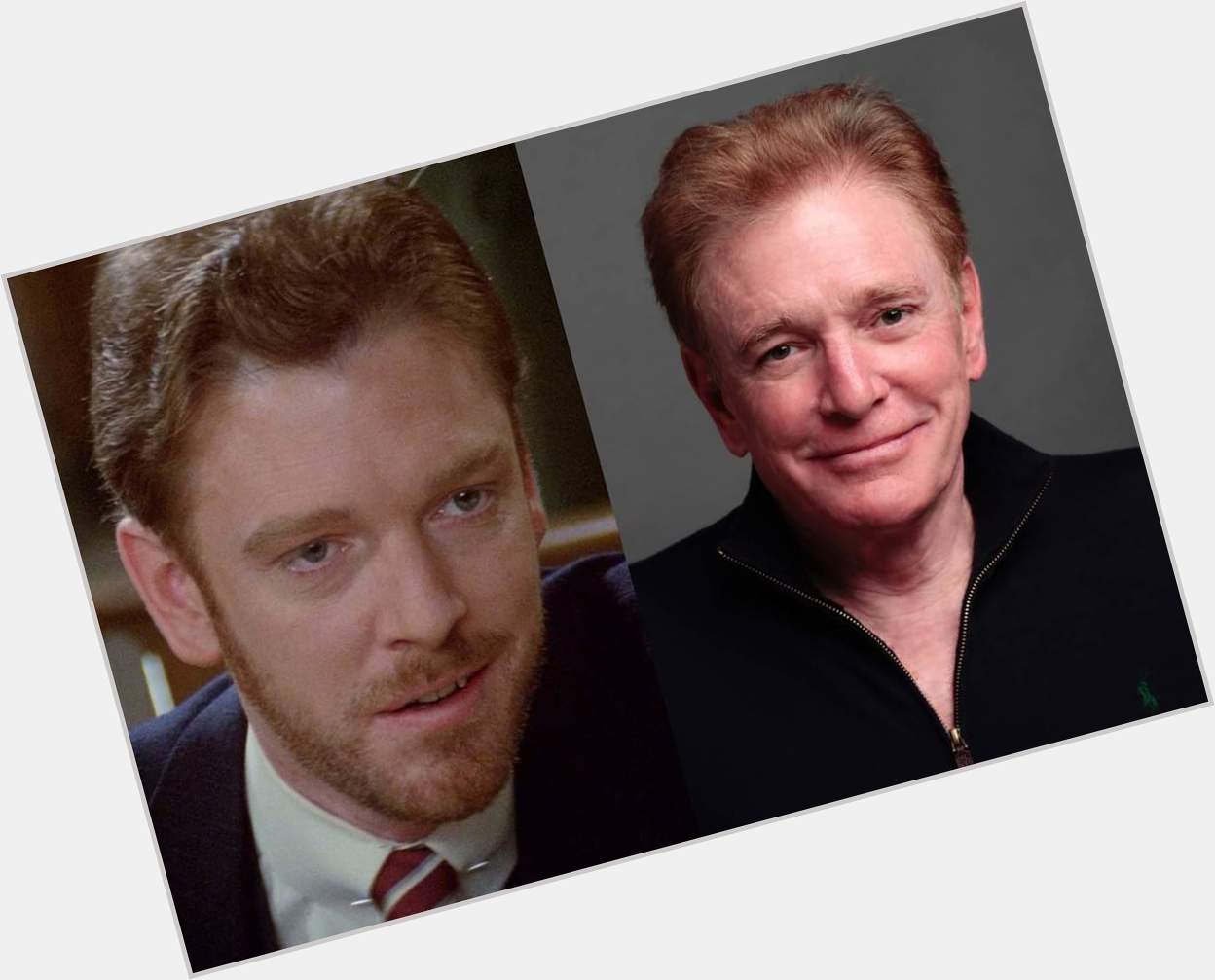 Happy 75th birthday to \"dickless\" himself, William Atherton! 