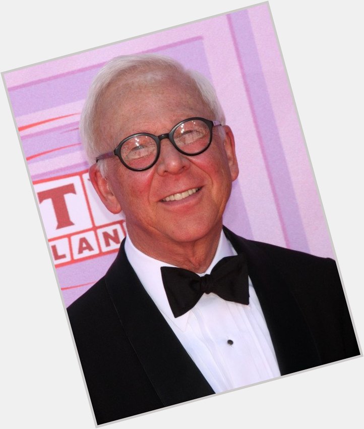 A heavenly happy birthday to the legendary William Christopher        