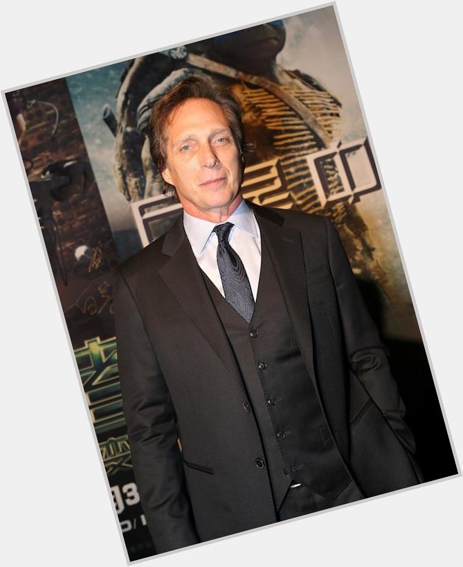 Happy birthday to the big actor,William Fichtner,he turns 62 years today             