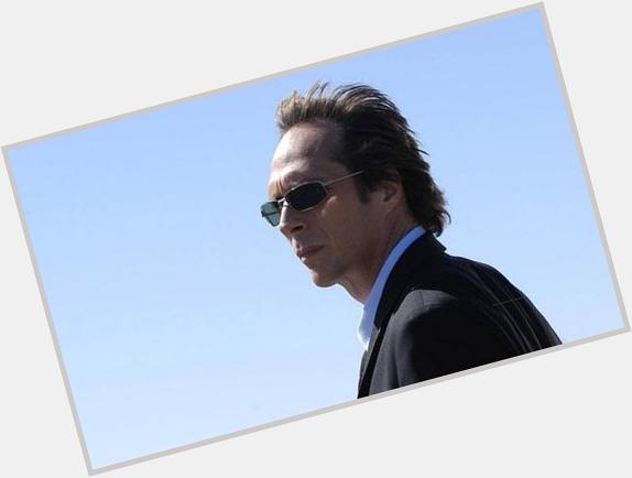 A very Happy Birthday to William Fichtner, who turns 62 today. 