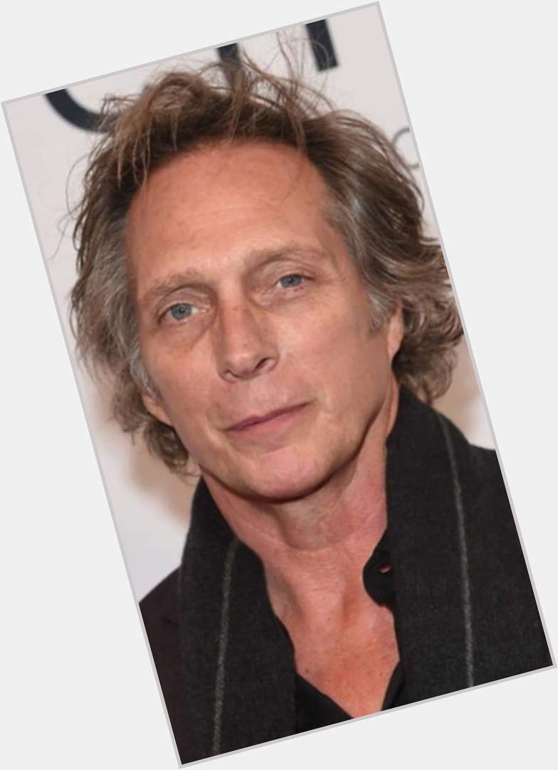 Wishing a belated Happy    64th Birthday to actor William Fichtner. 