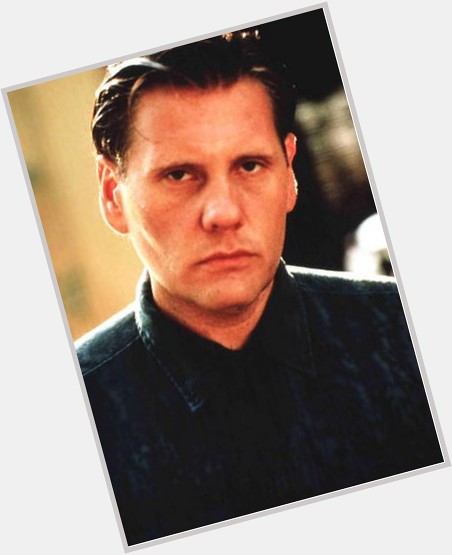 Happy 68th birthday to character actor extraordinaire William Forsythe! 