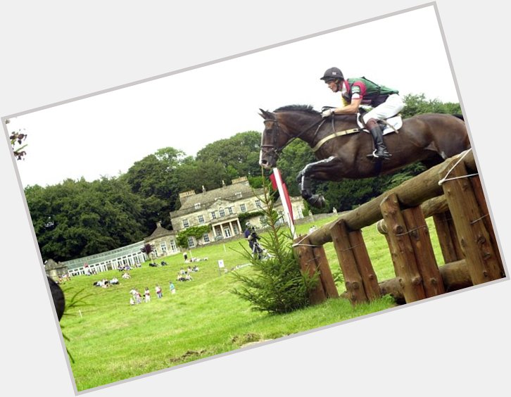 Happy 50th Birthday, William Fox-Pitt! Delve into the archives of his career to celebrate 
