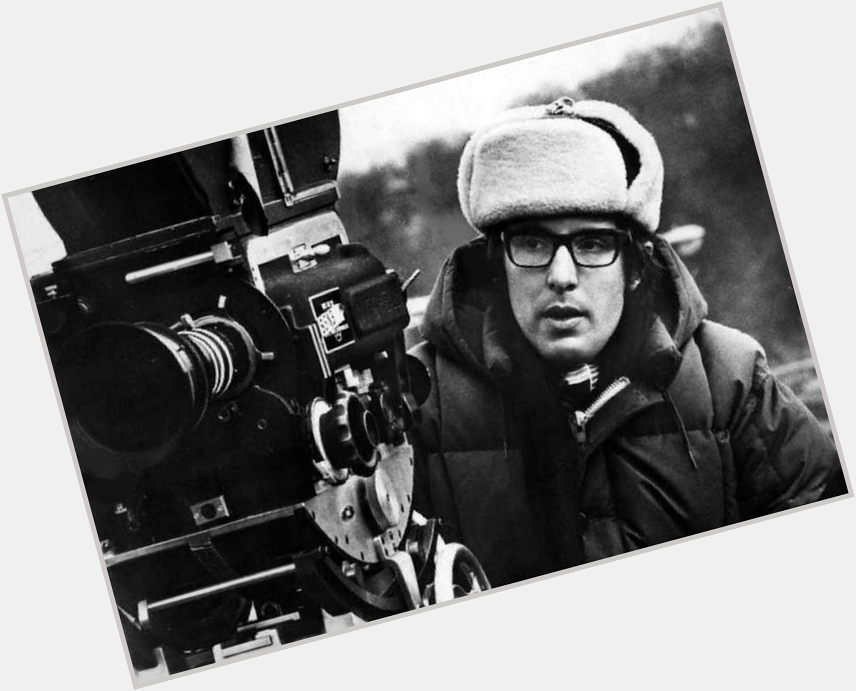 Happy Birthday to THE FRENCH CONNECTION director William Friedkin! 