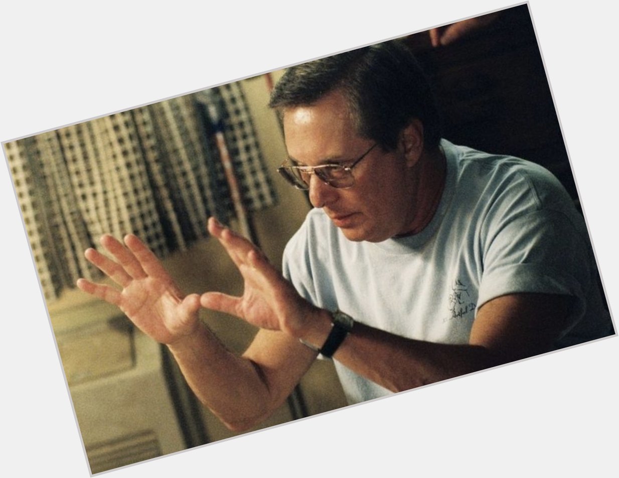 Happy 86th birthday to William Friedkin. What is your favorite Friedkin movie? 