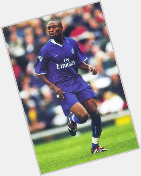 Happy birthday to William Gallas (2001-6) who is 40 today 
