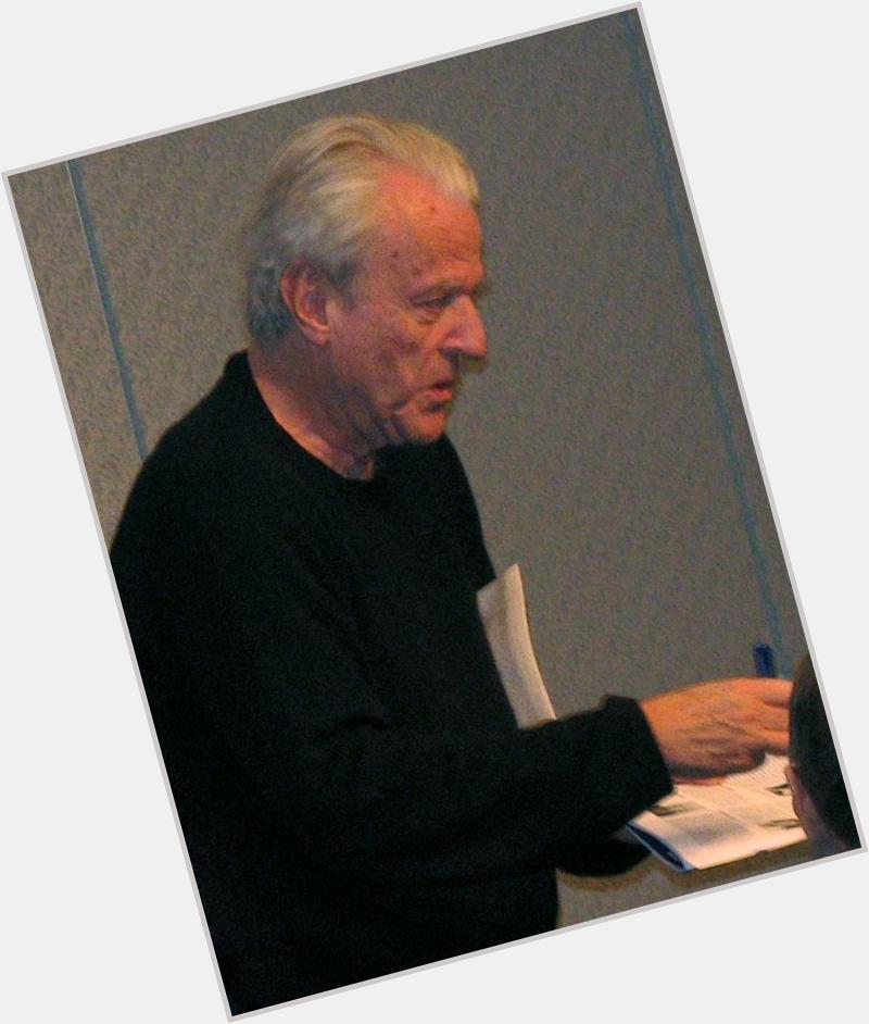 Happy birthday William Goldman! American novelist, screenwriter and playwright  