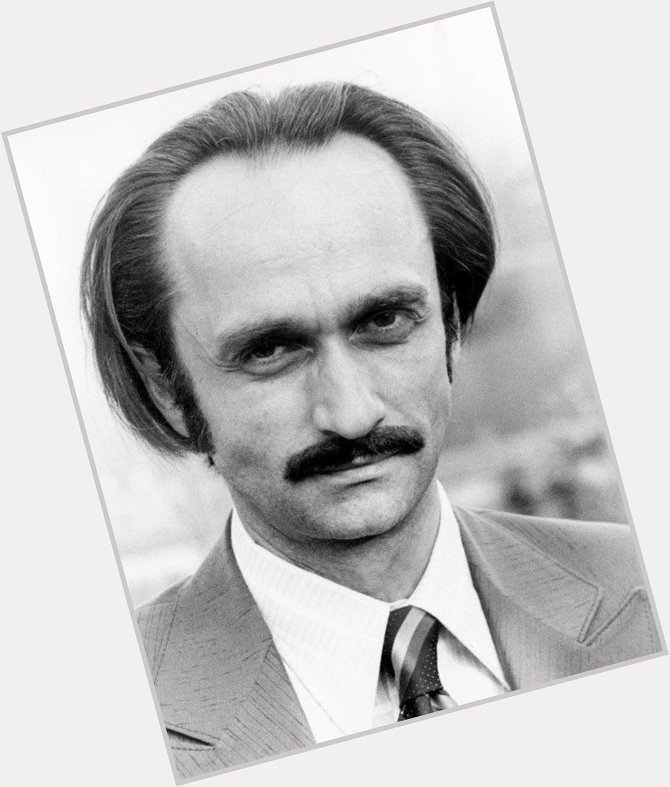 Happy Birthday John Cazale, William Goldman, and Michael Kidd. 