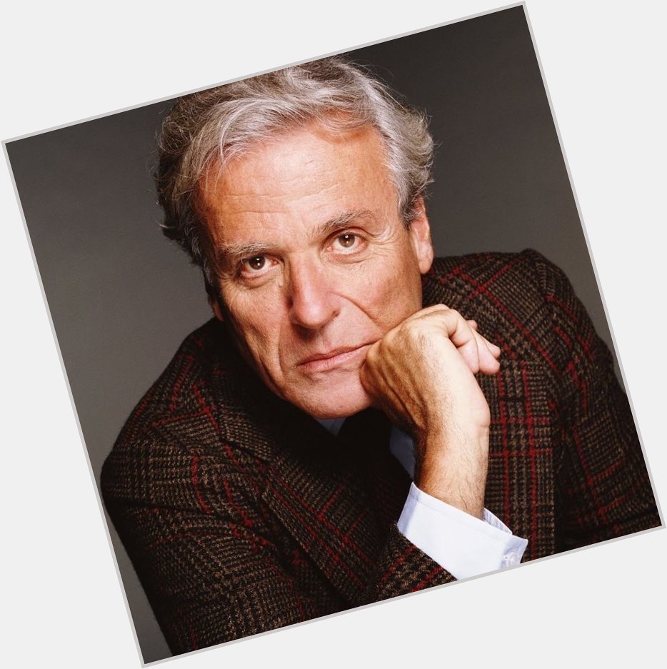 Happy Birthday William Goldman! 