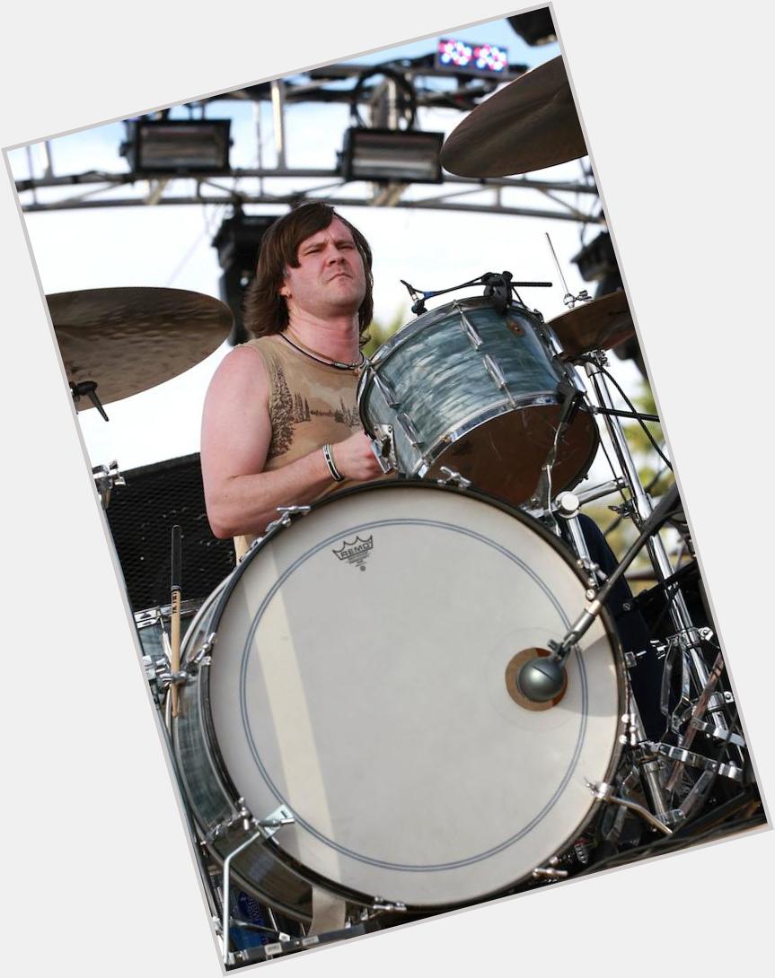 Happy birthday shoutout to \ drummer William Goldsmith!! 