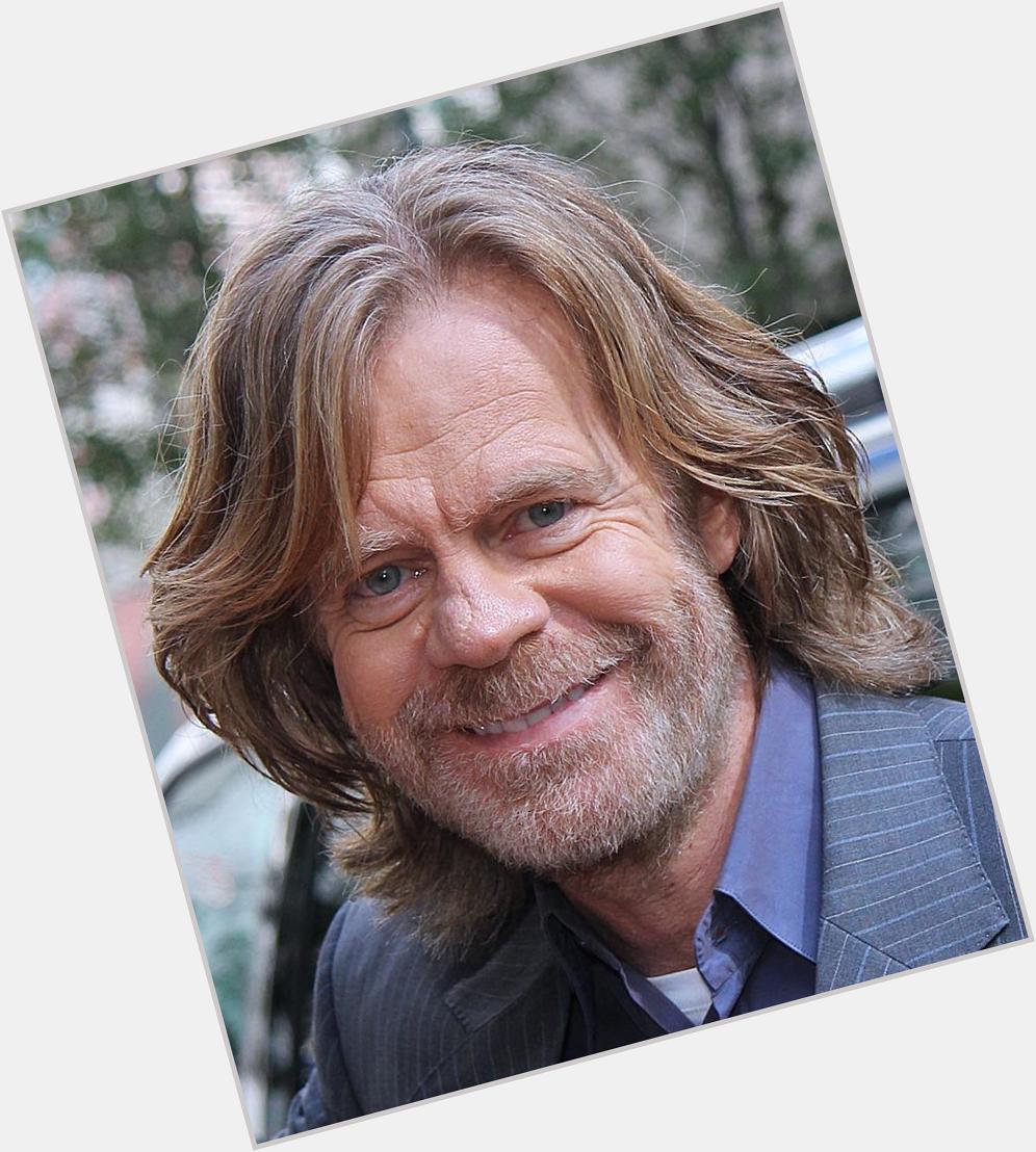 Happy birthday to William H. Macy! Find out more about this American original.  