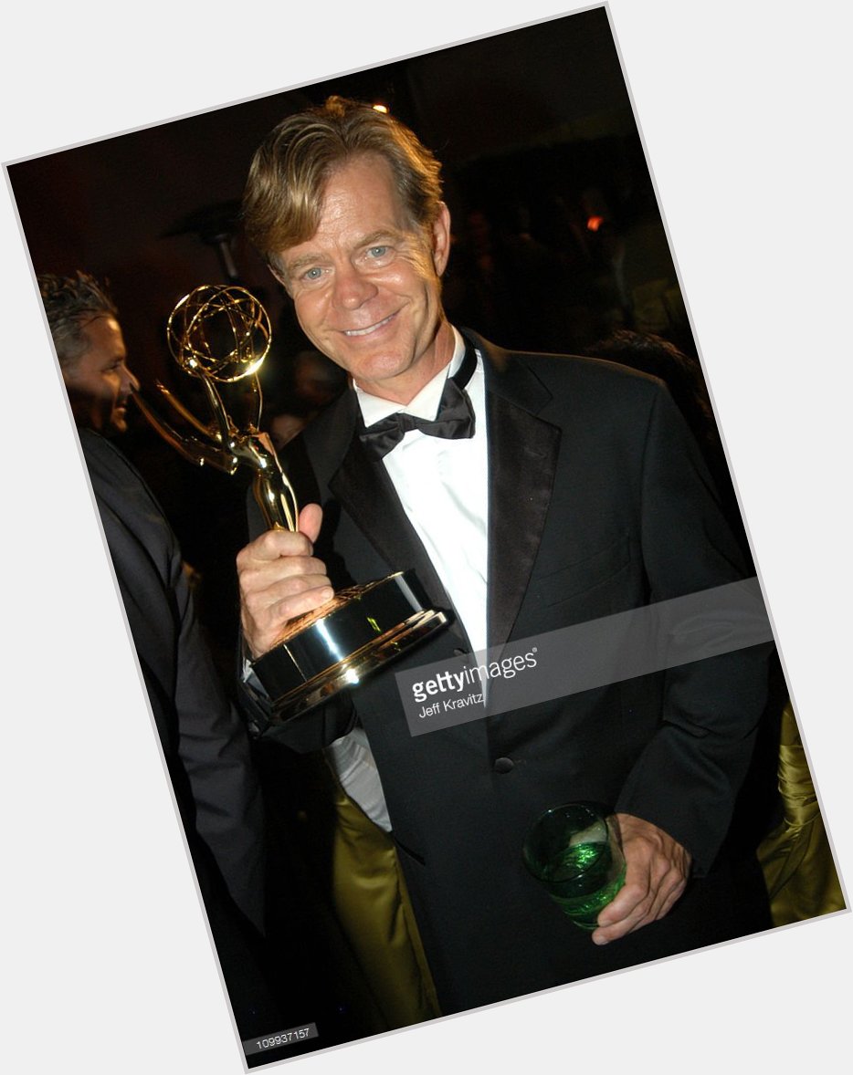 Happy Birthday to William H. Macy, who turns 67 today! 