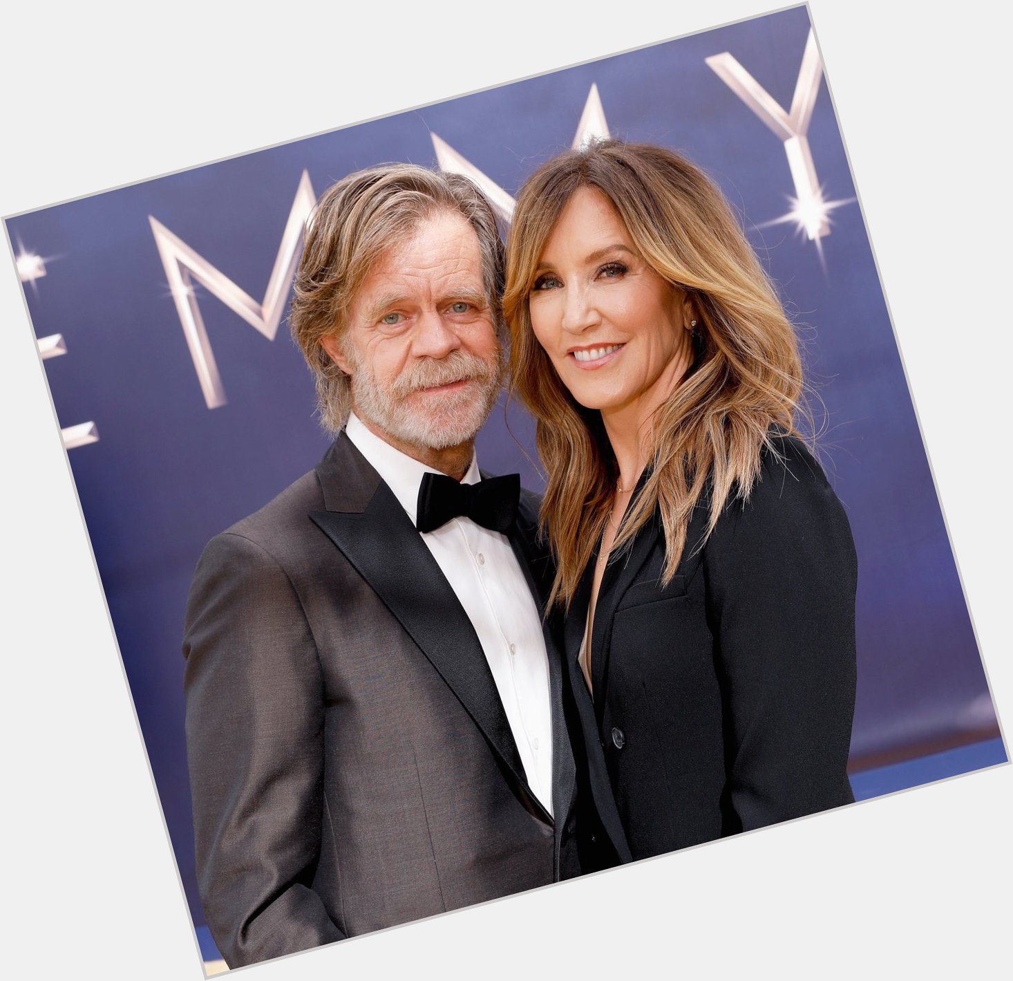 Not a Happy Birthday for William H. Macy 
