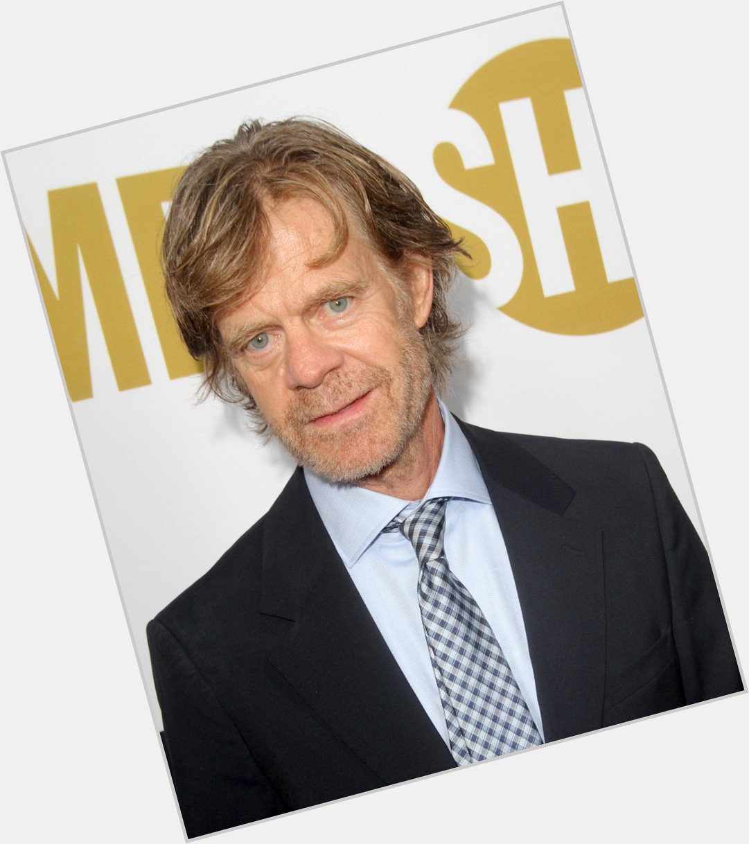Happy Birthday, William H. Macy
For Disney, he portrayed Railroad Magnate in the  1995 family Western, 