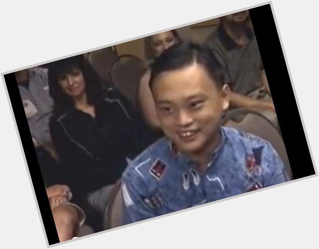 HAPPY BIRTHDAY, WILLIAM HUNG! Relive his unforgettable audition here --->  