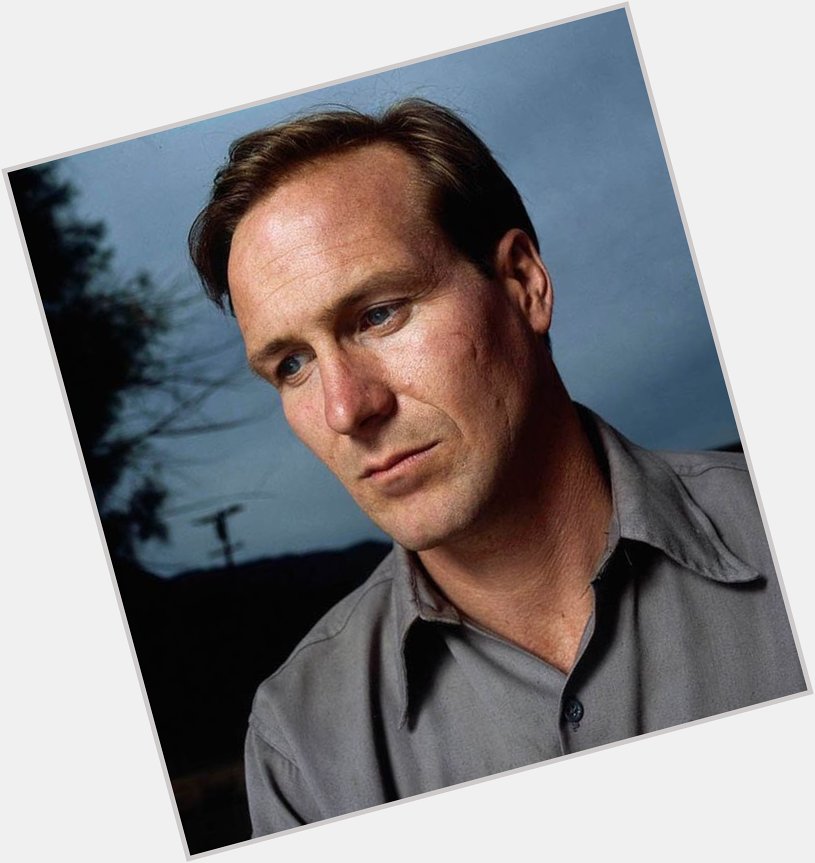 Happy birthday to William Hurt who is 70 today!    