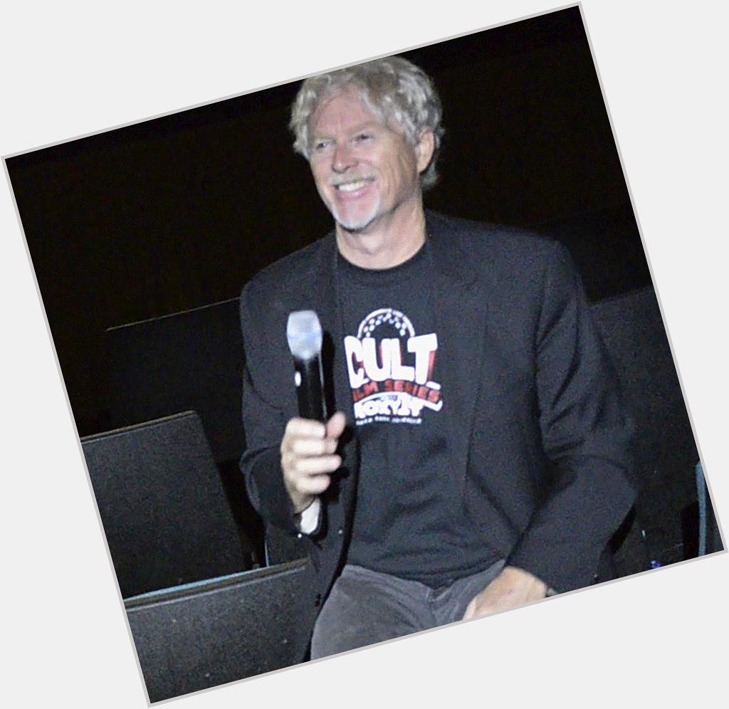 Happy Birthday to CULT friend William Katt. You\re our Greatest American Cultist! 