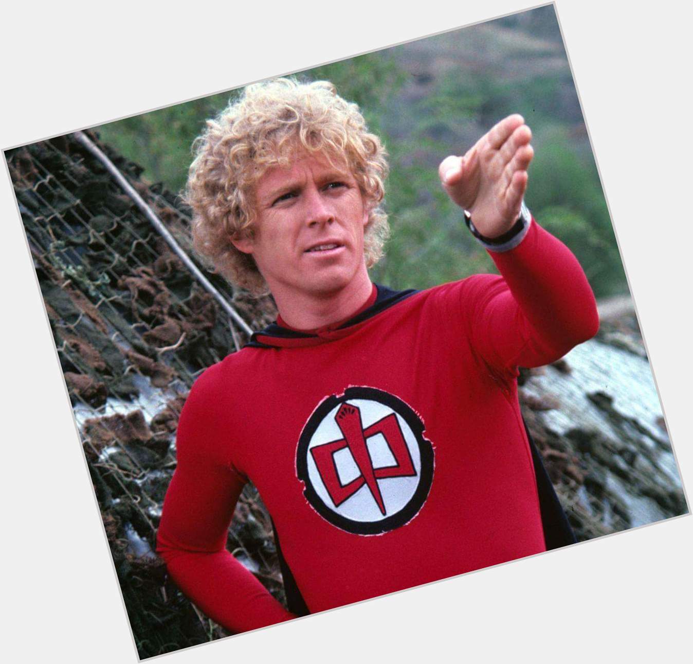 Happy Birthday to William Katt who turns 67 today!  Pictured here as The Greatest American Hero. 