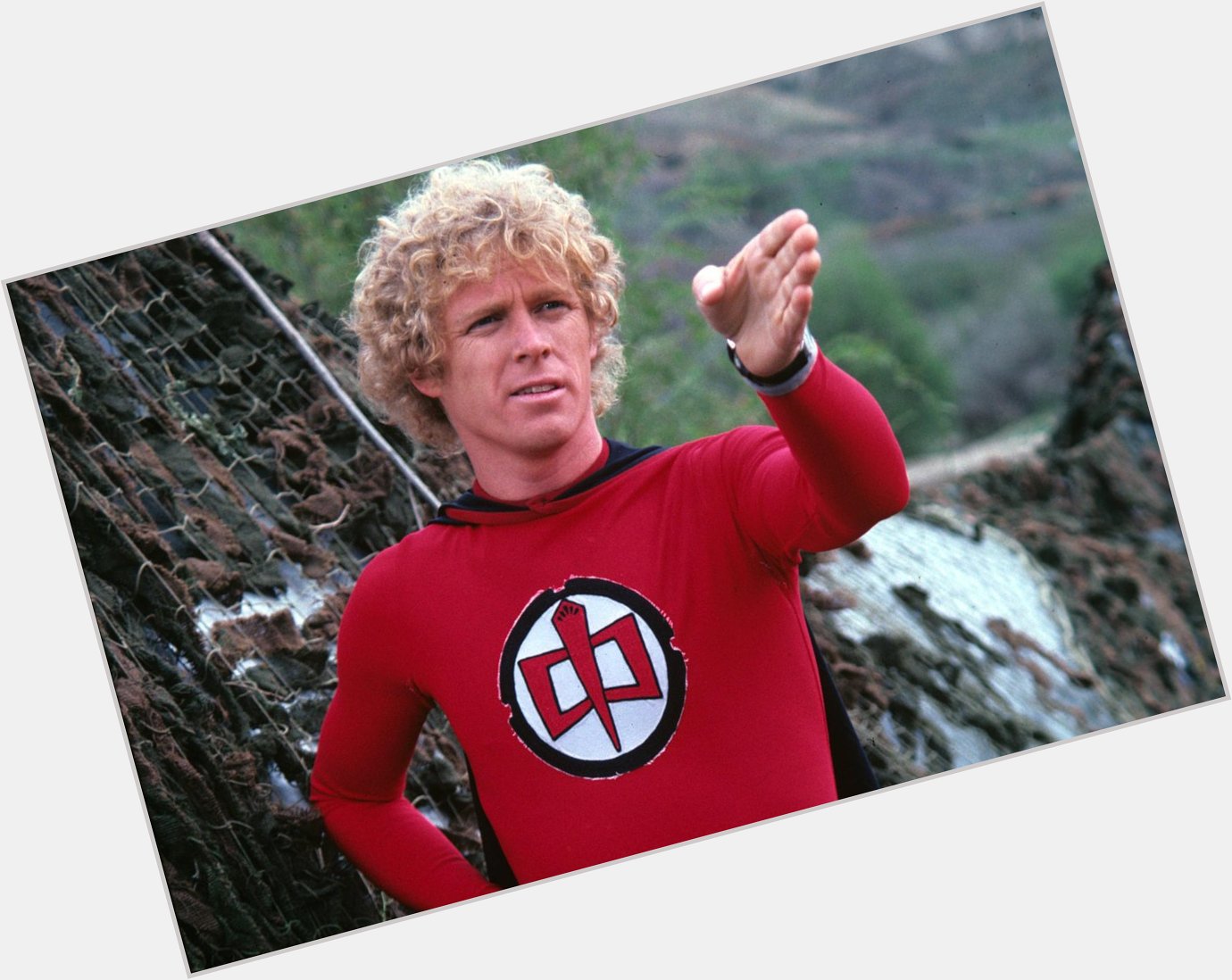 Happy Birthday to the one and only William Katt!!! 